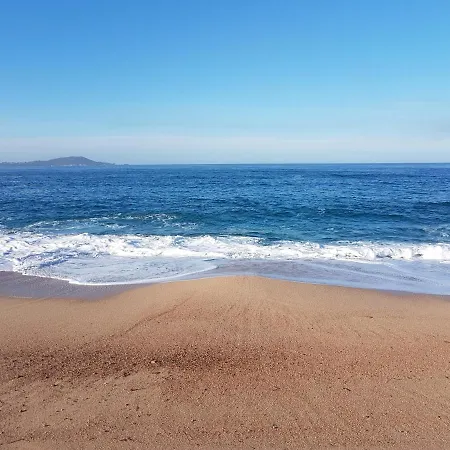Vue Mer