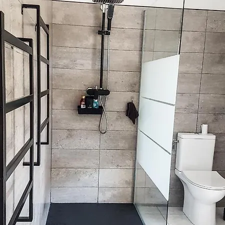 בית נופש Vue Mer