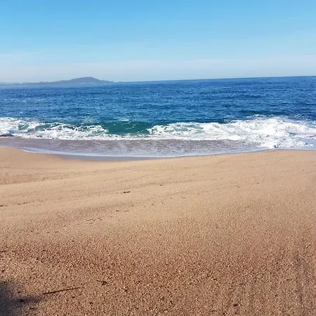 Vue Mer *