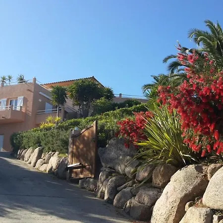 Holiday home Vue Mer