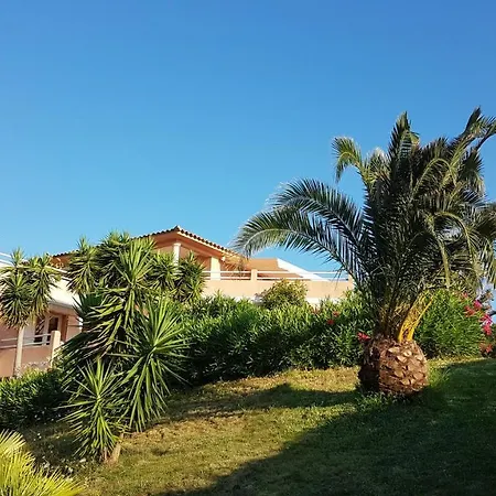 Holiday home Vue Mer *