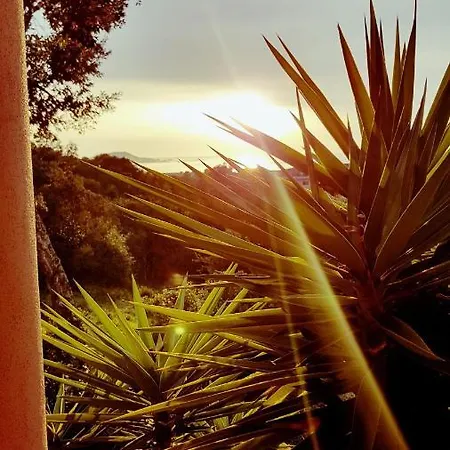 Holiday home Vue Mer