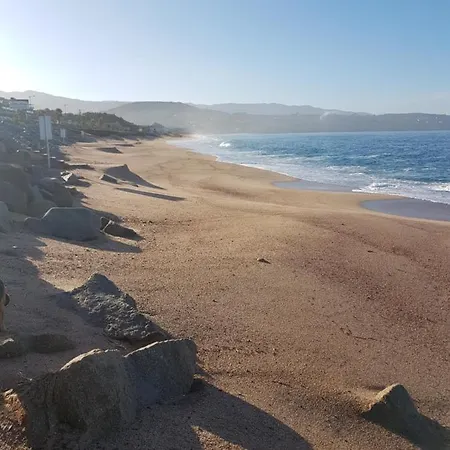 Vue Mer *