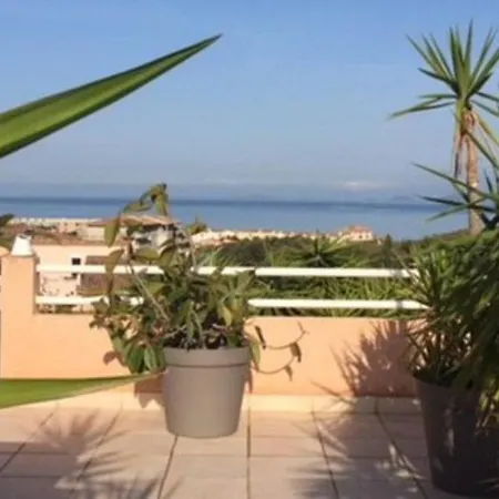 Holiday home Vue Mer