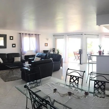 Vue Mer * بورْتِكْسْيو