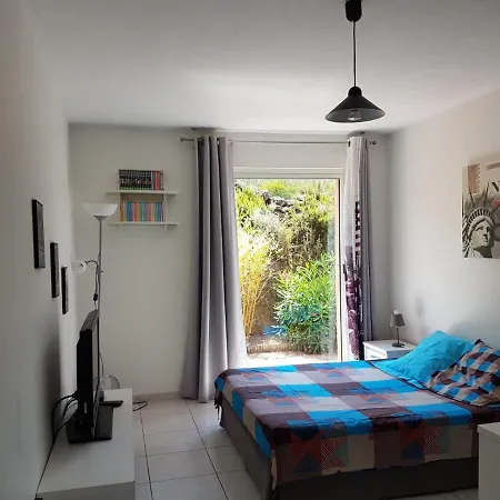 Vue Mer Holiday home *