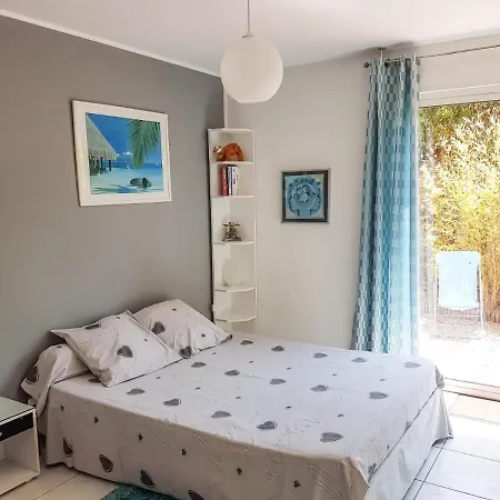 Vue Mer بيت للعطل